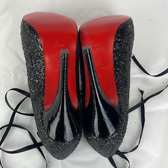 Christian loubotin heels - Picture 12 of 14